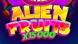 Alien Fruits