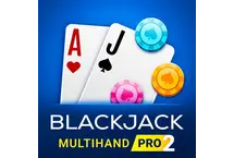 MultihandBlackjackPro2