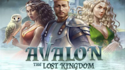 avalon the lost kingdom