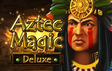 aztec magic deluxe