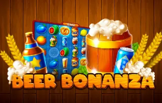 beer bonanza
