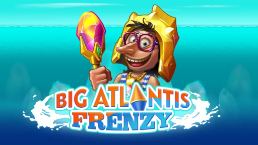 big atlantis frenzy