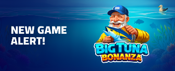 big tuna bonanza