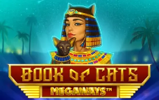 book of cats