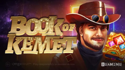 book of kemet