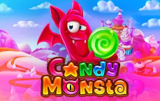 candy monsta