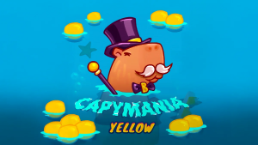 capymania yellow