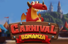 carnival bonanza