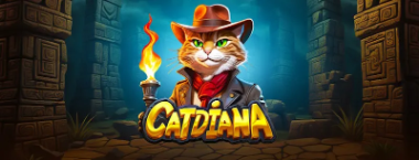 cat diana