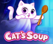 cat soup