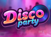 disco party