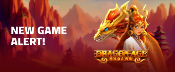 dragon age