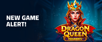 dragon queen megaways