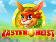 easter heist