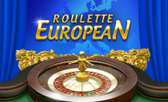 european roulette