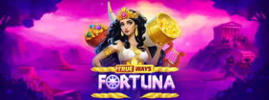 fortuna trueways