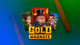 gold magnate