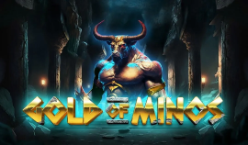 gold of minos
