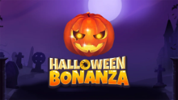 halloween bonanza