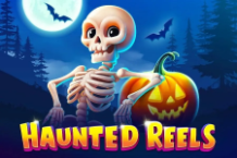haunted reels