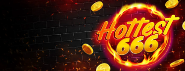 hottest 666