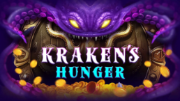 kraken hunger