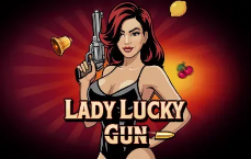 lady lucky gun