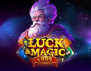 luck and magic