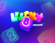 lucky 8 mergeup