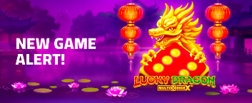 lucky dragon multi dicex