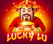 lucky lu