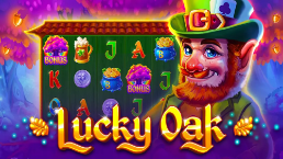 lucky oak