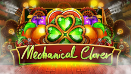 mechanical clover