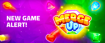 merge up