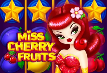 miss cherry fruits