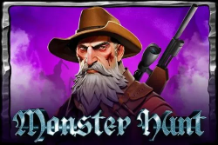 monster hunt