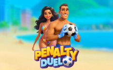 penaltyduel