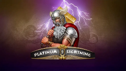 platinumlightning