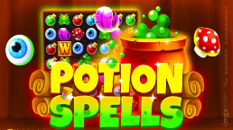potion spells