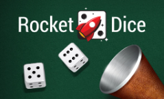 rocketdice
