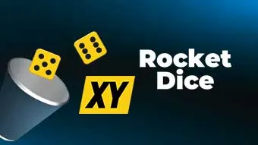 rocket dice xy