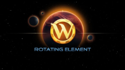 rotating element