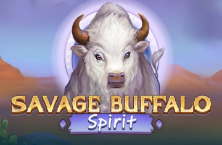 savagebuffalospirit