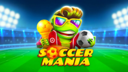 soccermania