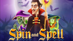 spinandspell