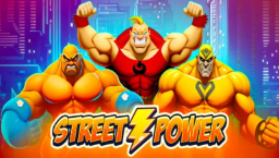 street power