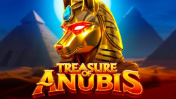 treasureofanubis