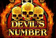 Devil's Number