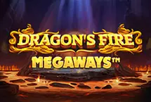 Dragon's Fire Megaways