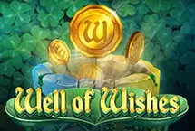 Well Of Wishes